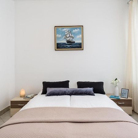 Elite Apartments Swietego Ducha Gdańsk Buitenkant foto